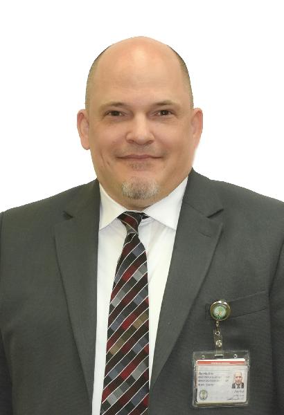 Mr.Eric Woods