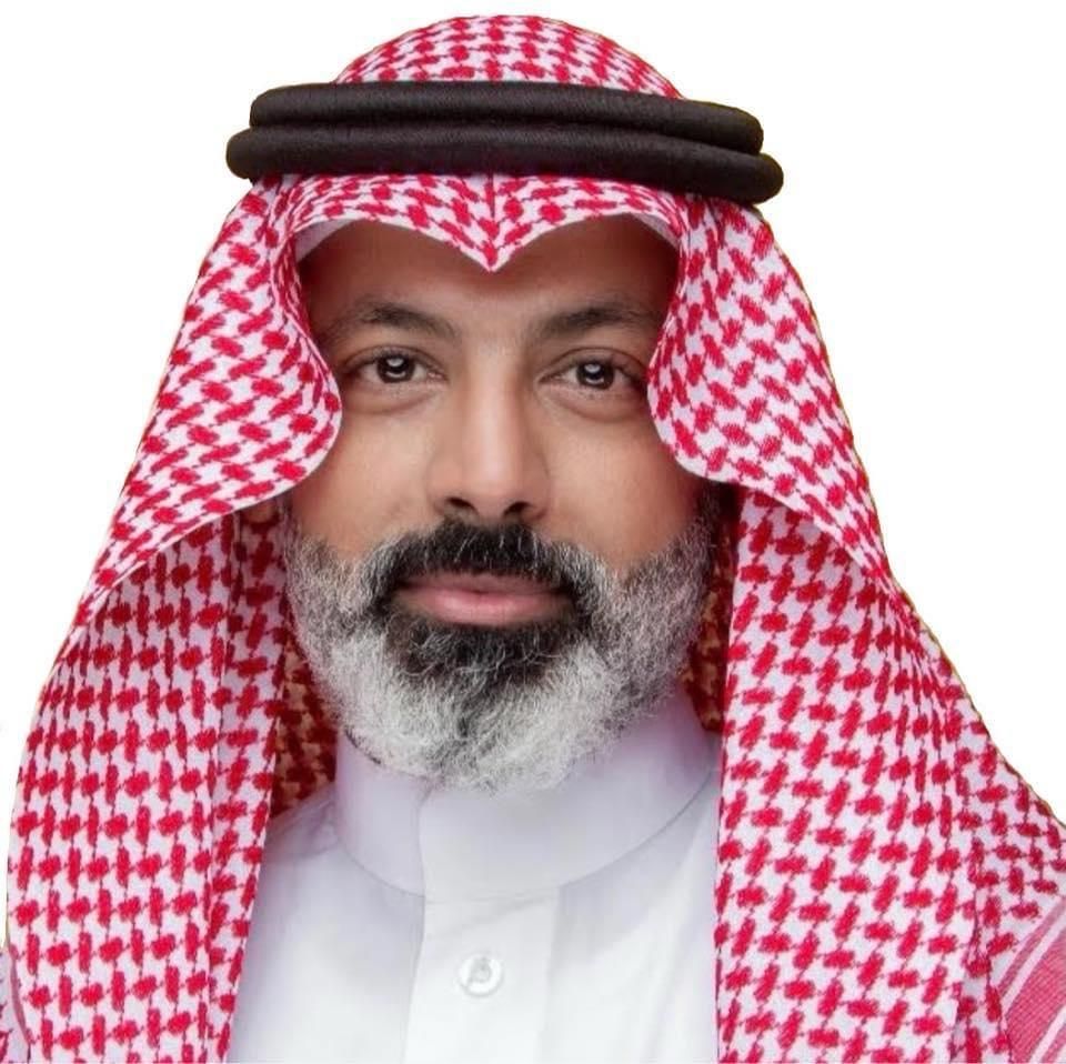 Mr. Mohammed Khawaji