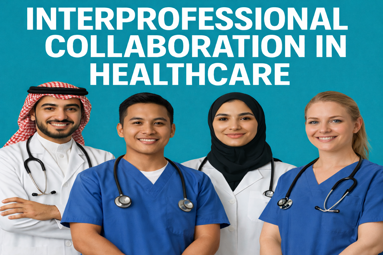 Interprofessional Collaboration in Healthcare 2026