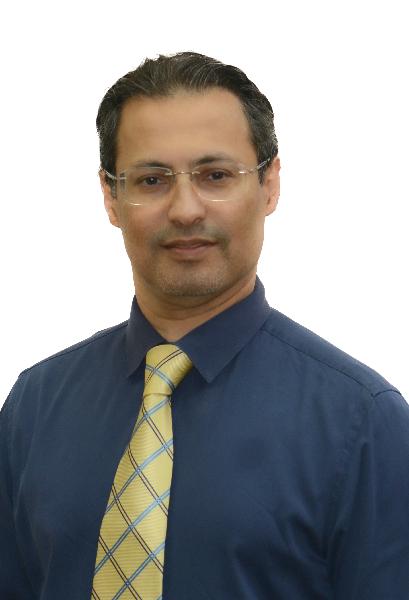 Dr. Abdulkader AlAttas